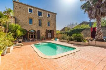 Bed & Breakfast Maison Dix Chambres D'h�tes