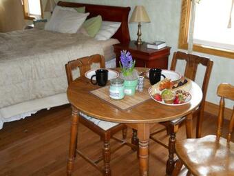 Grandma's Cottage Bed And Breakfast