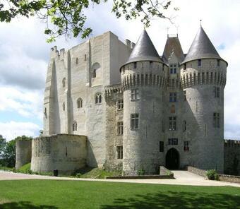 Bed & Breakfast Le 42 Chambre Bleue