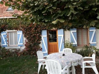 La Maison De Xenos