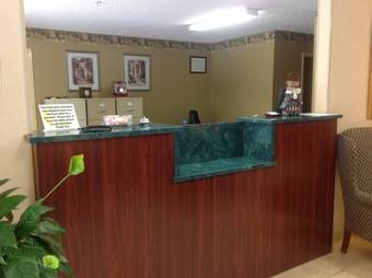 Motel Super 8 Inez
