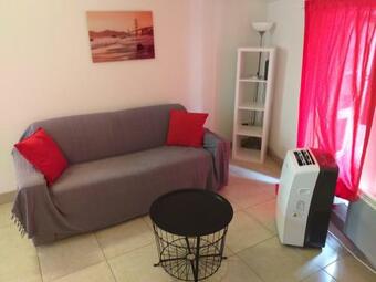 Apartamento Domus Arena