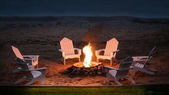 Sandy Shores