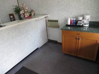 29 West Motel