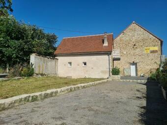 G�te Orsennes, 2 Pi�ces, 4 Personnes - Fr-1-591-325