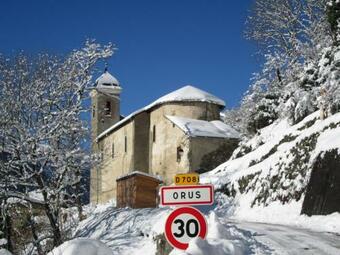 G�te Orus