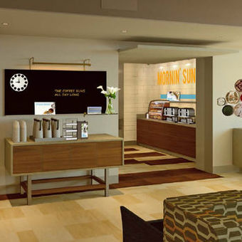 Hotel Comfort Inn & Suites Berea