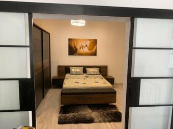 Villa Manifique Maison T2 50m2 Atypique Wifi & Parking Priv�e