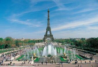 Apartamento Tr�s Beau Studio Proche De Disneyland Et De Paris