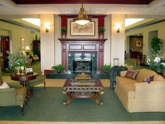 Hotel Homewood Suites By Hilton Lexington