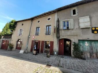 Bed & Breakfast La Cressonni�re