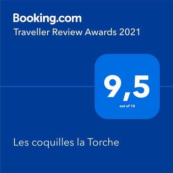 Les Coquilles La Torche