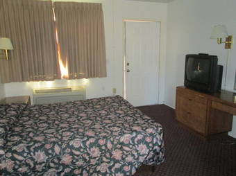 Payette Motel
