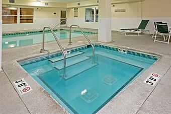 Hotel Country Inn & Suites By Carlson - O'hare South
