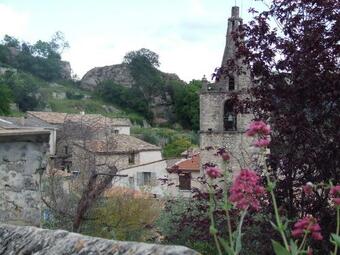 Hostal Halte En Provence