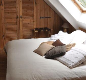 Apartamento L'herbe Des Nuits...