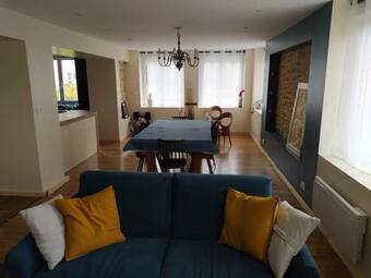 Chez Mamie Breizh, En Pays D'iroise