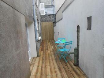 Apartamento Petit Nid Douillet � Port-bail