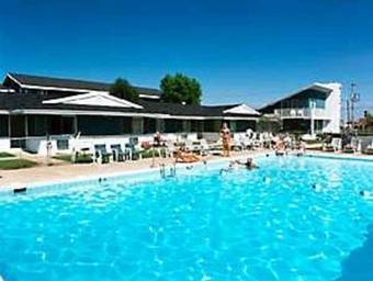 Posada Atlantic Coast Inn