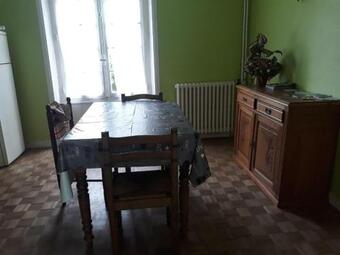 Grande Chambre Du Deuxieme