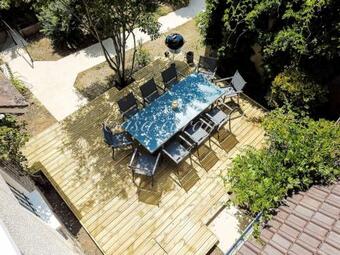 Villa Casa Caramel