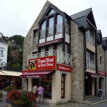 La Maison D'alphonse, Charmante, Centre Historique 4-6pers