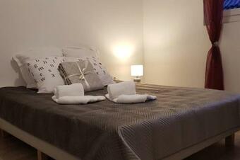 Apartamento Gite De L'octroi -proche Centre Remiremont