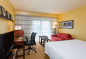 Hotel Courtyard Wilmington Brandywine