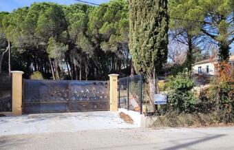 Studio Ind�pendant De 26 M2 Avec Ext�rieur