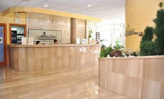 Hotel Stella Maris