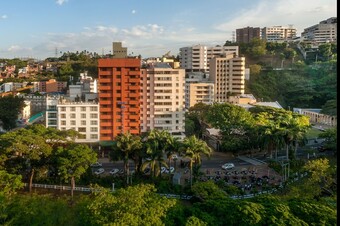 Hotel Obelisco