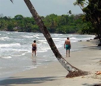 Hotel Villa Caribe