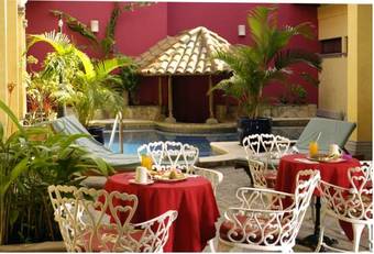 Hotel Colonial