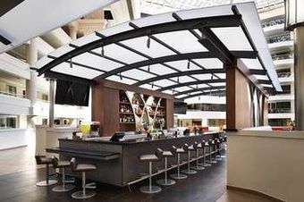 Hotel Embassy Suites Washington D.c. - At The Chevy Chase Pavilion