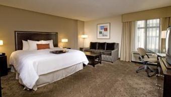 Hotel Hampton Inn Washington Dc - Convention Center