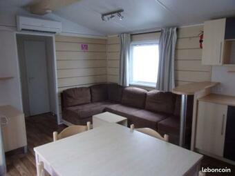 Le Chalet Du Verger