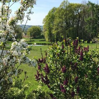 Bed & Breakfast Escale En Correze