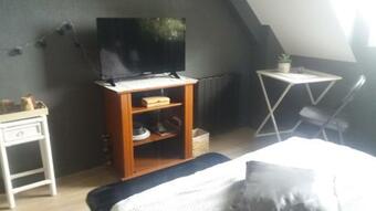 Bed & Breakfast Jo Masson
