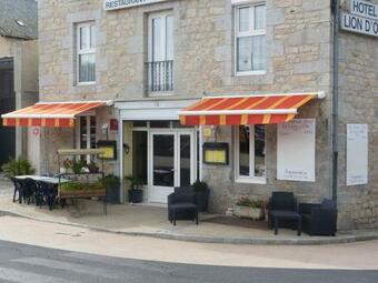 Hotel Le Lion D'or