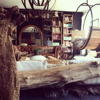 Apartamento Un Autre Monde