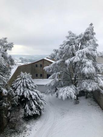 Bed & Breakfast G�te Les Marronniers