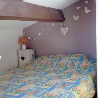 Apartamento Les Hauts Du Lac
