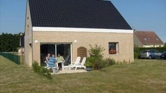 Bed & Breakfast Chez Christine Et Michel