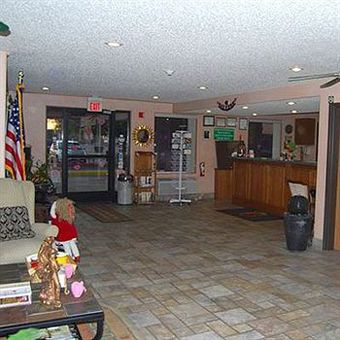 Hotel Motel 6 Apache Junction