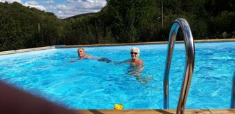 Gite 'le Bonheur'