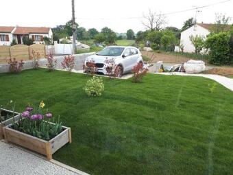 Le Chalet Vend�en