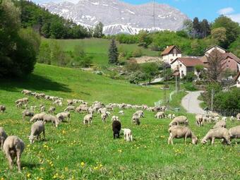 Bed & Breakfast Chambre D'h�te Chez Tourache
