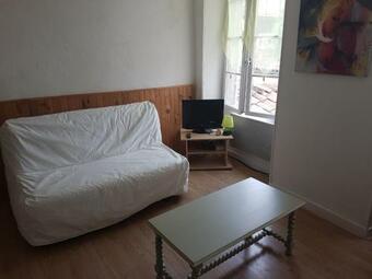 Apartamento La Laverie