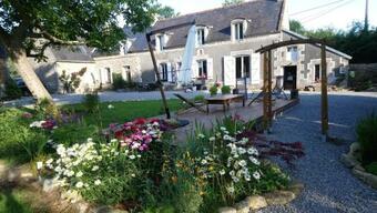 Bed & Breakfast Ker Kalinette