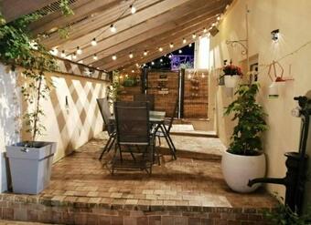 Apartamento Appartement Cosy Au Coeur Du Beaujolais